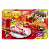 Party Time Midi Beads Giant Gift Set