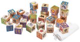 Wonderworld ABC Touchy Blocks