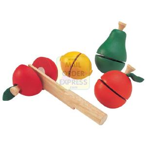 DKL Wonderworld Fruit Set