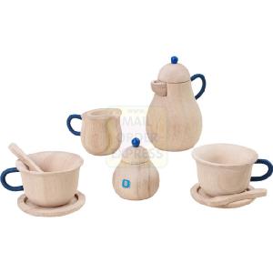 Wonderworld Tea Time Set