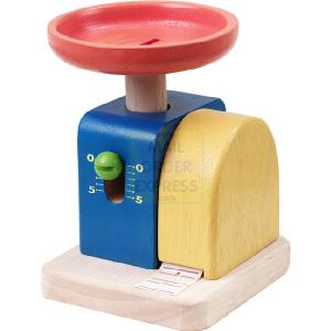 Wonderworld Weight Scale