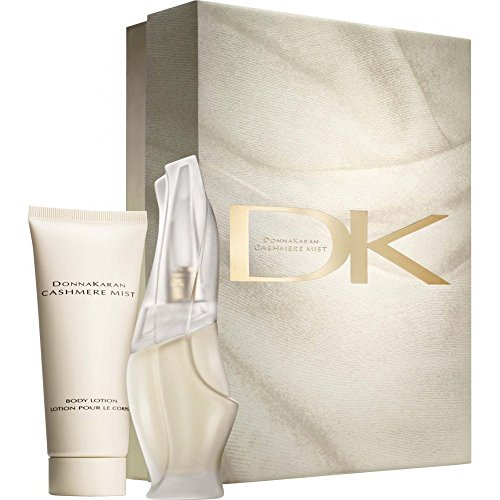 Cashmere Mist Eau de Toilette Spray Gift Set 50 ml