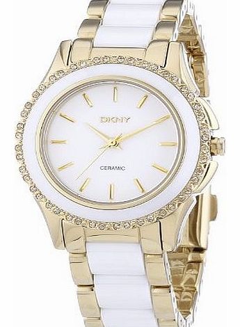  Ladies Brooklyn Watch NY8829