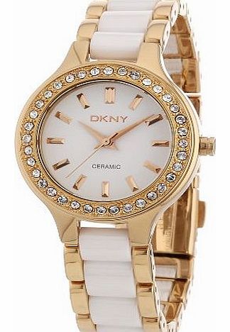 Ladies Watch NY8141