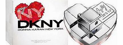 MYNY Eau de Parfum 50ml 10179116