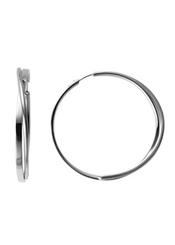 Organic Ladies Stainless Steel Hoop