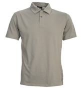 Pebble Polo Shirt