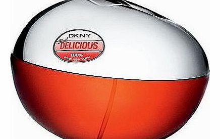 Red Delicious for Women Eau de Parfum 100ml