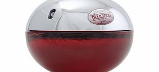 Red Delicious Men Eau De Toilette Spray 100ml