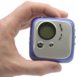 DMP MP3 Player