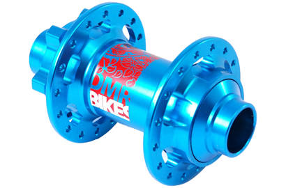 20mm Convert Front Hub