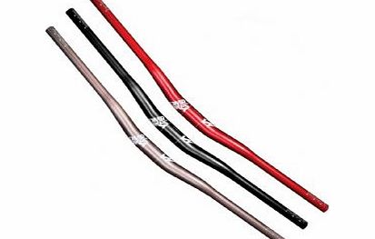 Alloy Wingbar Mk3 Mtb Handlebar