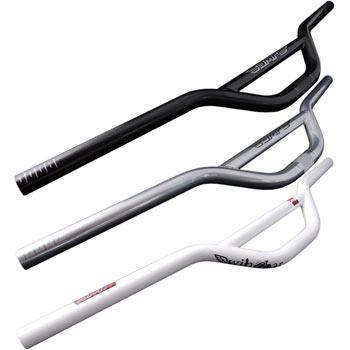 Cro Mo Wingbar Handlebar