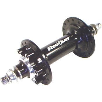 Revolver Single Speed 10mm Axle Disc Rear Hub