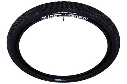 Supermoto 26 Tyre