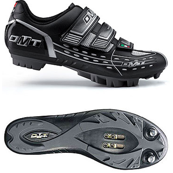 DMT Marathon MTB Shoes