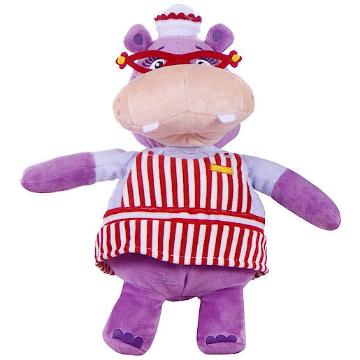 20cm Hallie Soft Toy