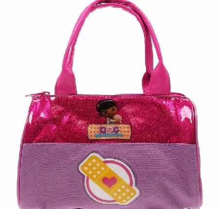 Pink Doc McStuffins Doctors Bag