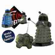 5 Victory Dalek