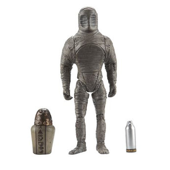 Classic 5` Action Figure - Mummy