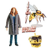 Donna Action Figure