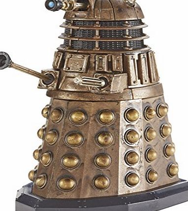 Wave 3 Action Figure - Asylum Dalek