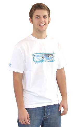 Waimea T Shirt
