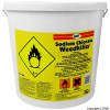 Sodium Chlorate Weedkiller 25Kg