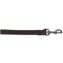 Ancol Milano Nylon Lead 15/100Mm - Brown