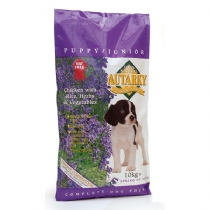 Autarky Puppy Dog Food 2Kg