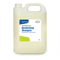 Byofresh Shampoo Evening Primrose 5 Litre