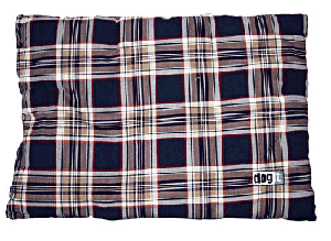 dog Crate Bed:Large