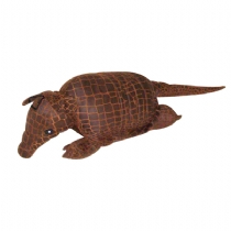 Danish Designs Albert The Armadillo Dog Toy 15