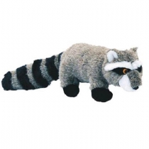 Danish Designs Ricky The Raccoon 23