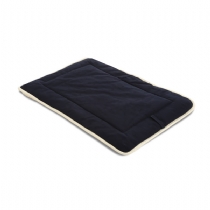 Gone Smart Crate Pad Navy Medium 53 X 76 X