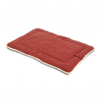 Gone Smart Crate Pad Red Medium 53 X 76 X