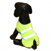 Happy Pet Petgear Hi Vis Jacket 10