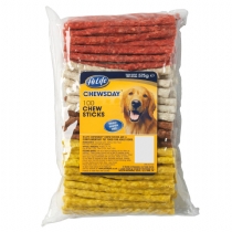 Hilife Chewsday Chew Sticks 100 Pack X 6 Packs