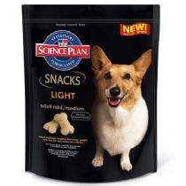 Hills Dog Snacks Adult Light Mini/Medium 200G