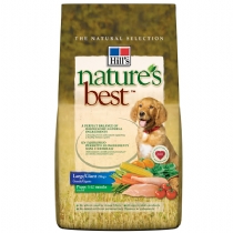 Hills Natures Best Puppy Chicken Large/Giant