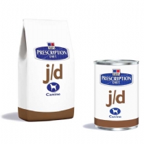 Hills Prescription Canine J/D 2Kg