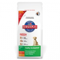 Hills Science Plan Puppy Large Breed Chicken 1Kg