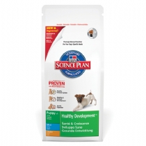 Hills Science Plan Puppy Mini Breed Chicken 1Kg