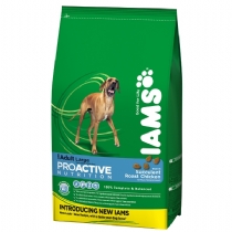 Iams Adult Chicken 3kg Small/Medium