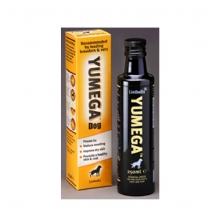 Lintbells Yumega 250ml