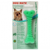 Mate Dentease Bone Mint - Small