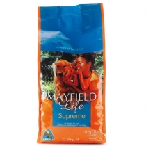 Mayfield Life Supreme 15Kg