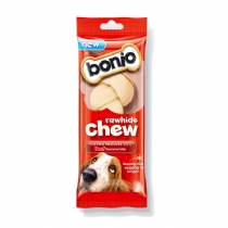 Purina Bonio Rawhide Chew 120G X 6 Pack Beef