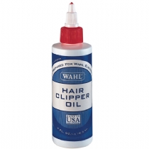 Wahl Clipper Oil 118ml