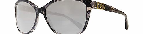 DG4162P Oversized Sunglasses,